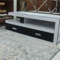 میز تلویزیون شیک و سالم