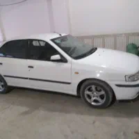 سمند تک سوز|خودرو سواری و وانت|کرمانشاه, |دیوار