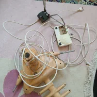 انتن تلویزیون دست دوم