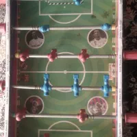 فوتبال دستی|اسباببازی|ساوه, |دیوار