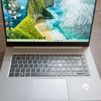 لپ تاپ HP zbook studio G7 کارکرده|رایانه همراه|اصفهان, شیخ اشراق|دیوار