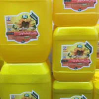 فروش ویژه روغن های خوراکی سرخ کردنی آفتاب ذرت|عمدهفروشی|مشهد, هفت تیر (آب و برق)|دیوار