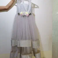 لباس مجلسی برای سنین 10 الی12 ساله