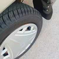 پراید صبا ۸۹|خودرو سواری و وانت|بم, |دیوار