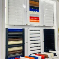 درب کرکره جک بازویی