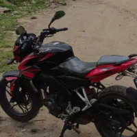 ان اس ns موتور ۲۰۰ مزایده