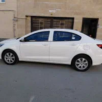 شاهین g ساندروف دار مدل۱۴۰۳ بدون رنگ بدون ضربه