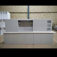 کابینت آماده ه