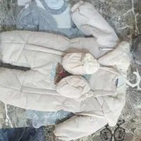 لباس بچه