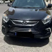 جک اس۵ مدل ۱۳۹۶ اتومات