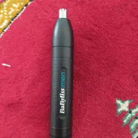 موزن گوش و بینی و ابرو