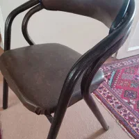 صندلی اداری( انتظار)