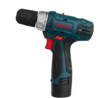 دریل پیچ گوشتی شارژی رونیکس مدل 8012