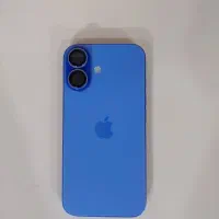 ایفون 16نرمال
