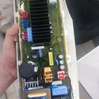 تعمیرات تخصصی برد لوازم خانگی