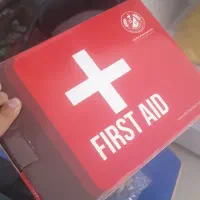 لوازم مصرفی و تجهیزات پزشکی فشارسنج و ...|پزشکی|ارومیه, |دیوار