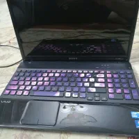 لبتاب سونی i3