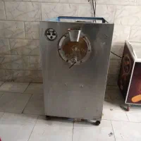 بار سفت کن ، بستنی ساز