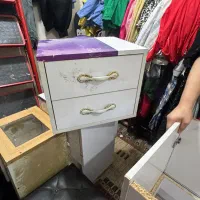 پاف و صندلی|مبلمان خانگی و میز عسلی|اهواز, بهارستان|دیوار