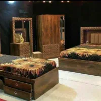 سرویس الماسی جدید/آقای چوبی