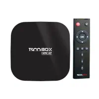 اندروید باکس/نت باکس/گیم باکس/تسکو تب اکو