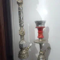 قلیون حاج اوغلی اصغر