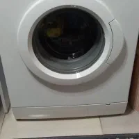 ماشین لباسشویی بوش