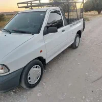 پرایدوانت مدل ۴۰۳