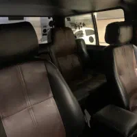 Nissan patrol نیسان پاترول چهار سیلندر فول انژکتور|خودرو سواری و وانت|تهران, سوهانک|دیوار