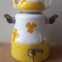 کتری قوری