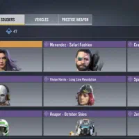 اکانت کالاف دیوتی|کنسول، بازی ویدئویی و آنلاین|تهران, ایران|دیوار