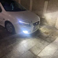 رانا مدل ۹۴ Lx|خودرو سواری و وانت|تهران, شادمان|دیوار