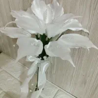 دسته گل عروس