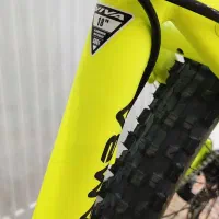 دوچرخه ویوا مامبا (جاینت کیوب اسکات ktm)|دوچرخه، اسکیت، اسکوتر|اراک, |دیوار