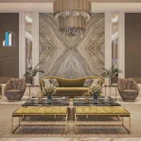 ۱۹۰ متر تک واحد اصلی چهارباندی