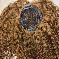 کلاهگیس فر|آرایشی، بهداشتی، درمانی|مشهد, ویلاشهر|دیوار