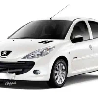 حواله 207اتوماتیک