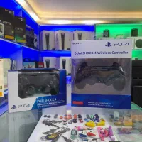 دسته Ps4 شرکتی