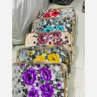 پتو لیلیان وشادیلون .بالشت