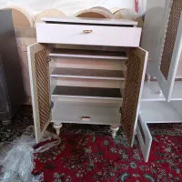 تولیدی میز تلویزیون حصیری 140 سانت|میز تلویزیون|شیراز, وزیرآباد|دیوار