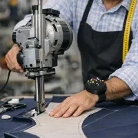 برشکار  خیاط