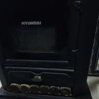 بخاری هیوندا