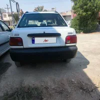 پراید مدل 89|خودرو سواری و وانت|بهبهان, |دیوار