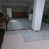 سوییت ایوان غرب