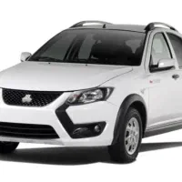 کویئک جی ایکس سفید 1403