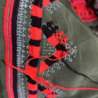 دوزنده میخوام