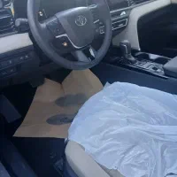 تویوتا کمری Le ژاپن ۲۰۲۵