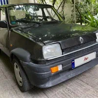 پی کی مدل ۸۲|خودرو سواری و وانت|گرگان, |دیوار