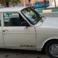 پیکان مدل ۸۰ بدون رنگ|خودرو سواری و وانت|اقلید, |دیوار