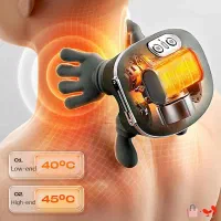 ماساژور برقی گردن و شانه حرارتی،رهایی از خستگی|آرایشی، بهداشتی، درمانی|تهران, ظفر|دیوار
